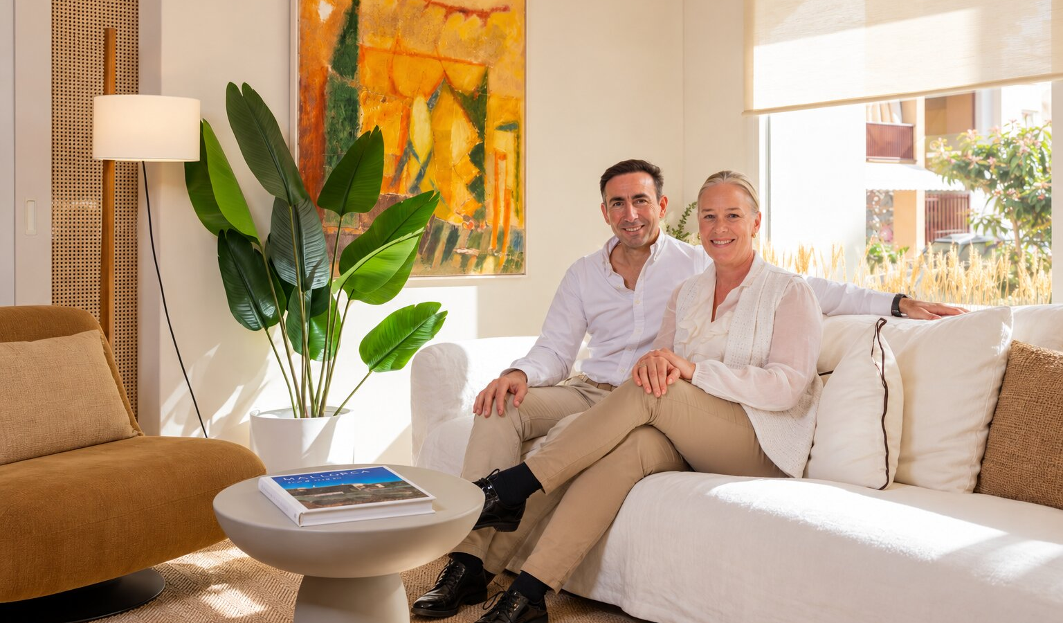 Meet the Owners