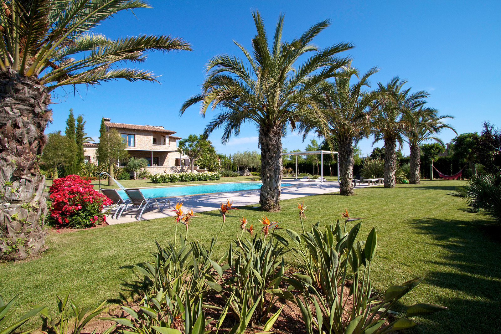 Finca Playa Llenaire – Foto 29