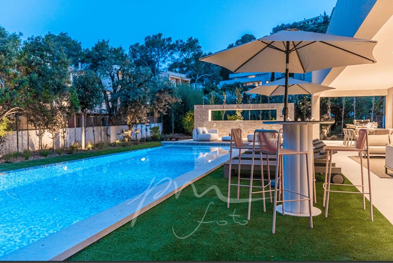 Luxury Villa Puerto Pollensa