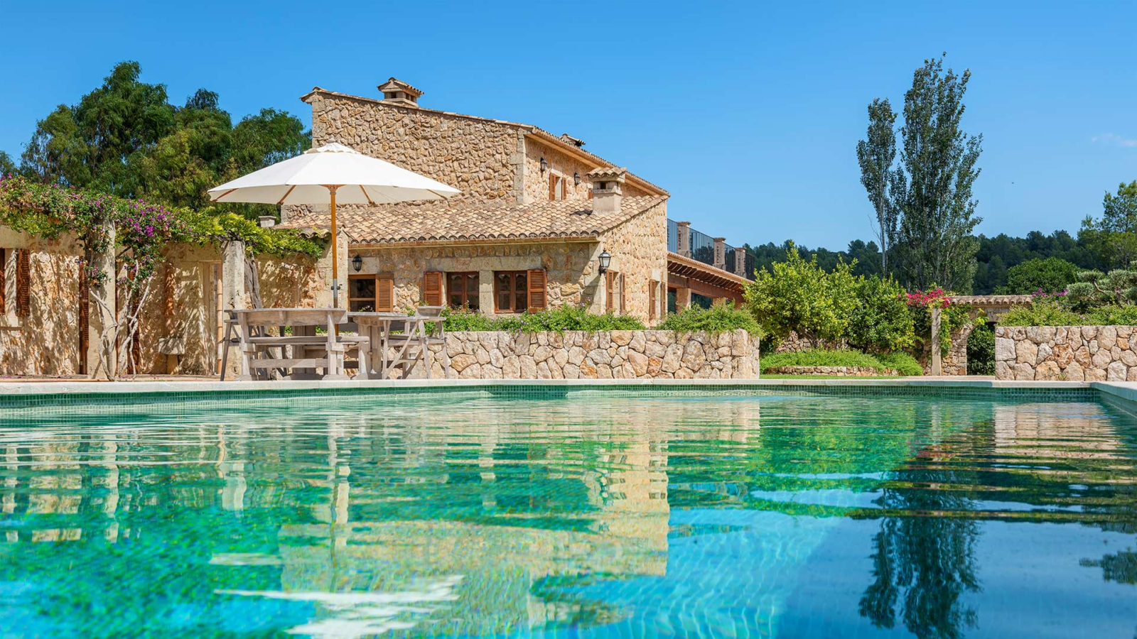 Find your home in Mallorca