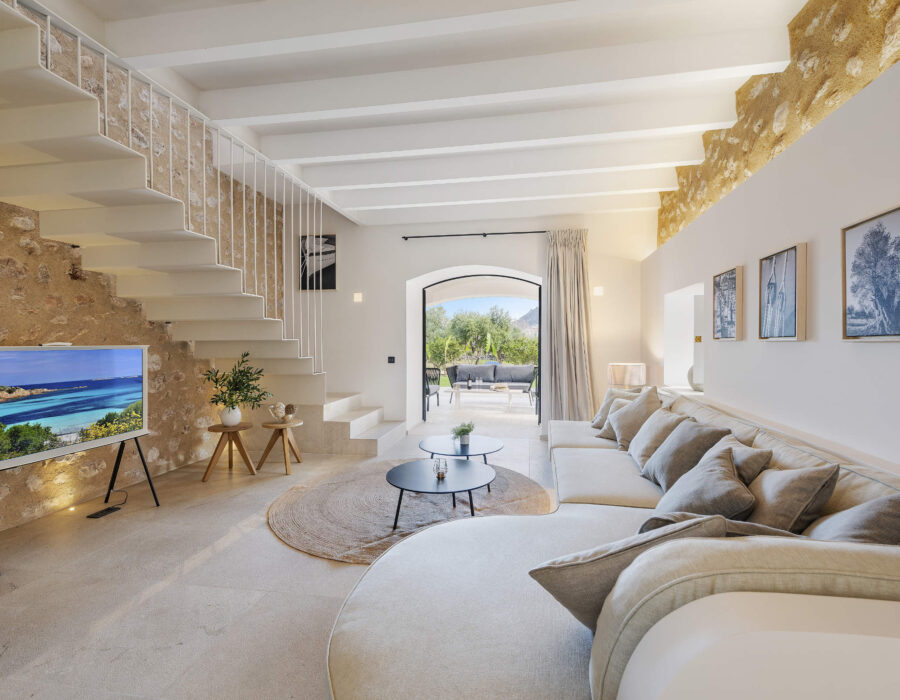 Villa Antigua