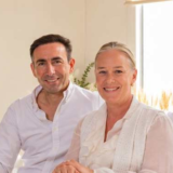 Iris Grünewald & Antonio Fuster